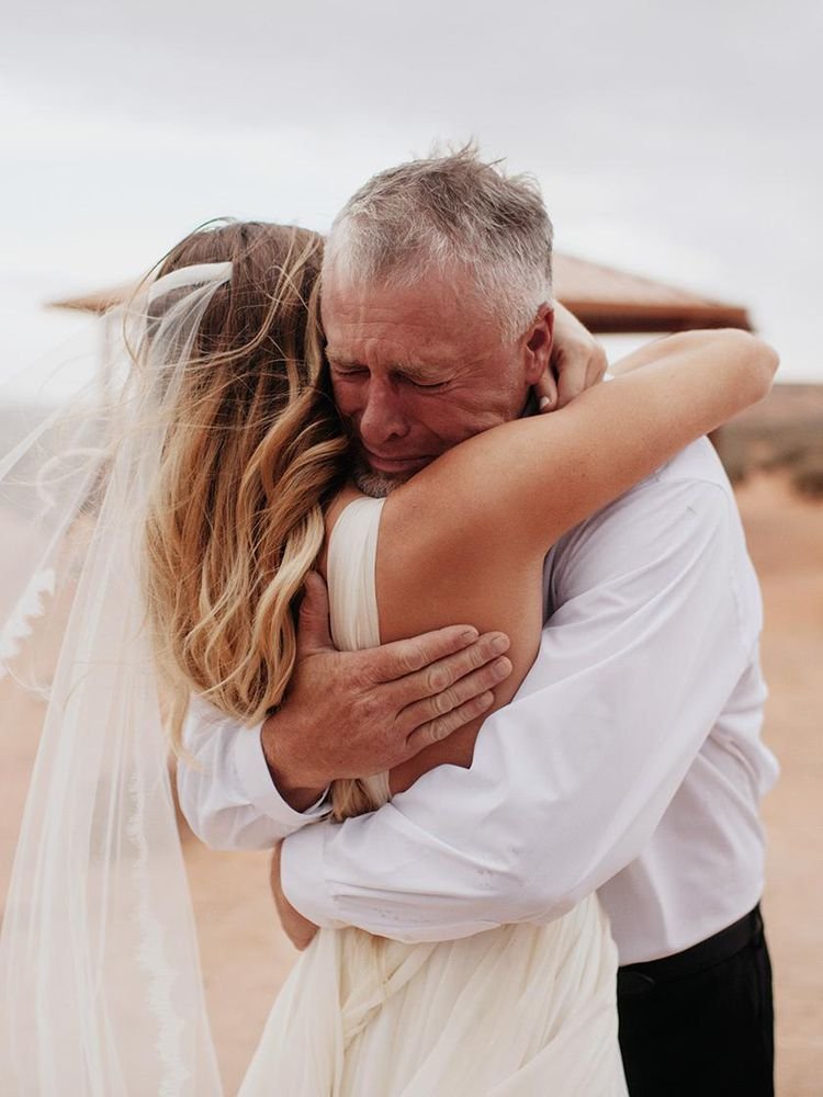 35 canciones para bailar con tu papá en tu boda — Frida Enamorada