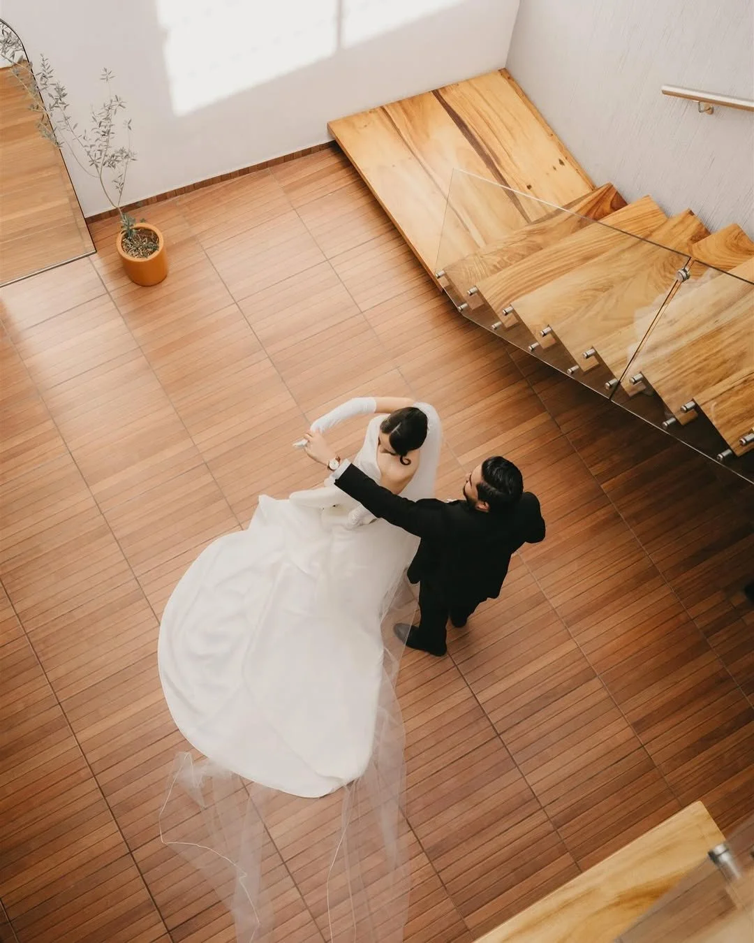 Mejores fotógrafos de boda en México