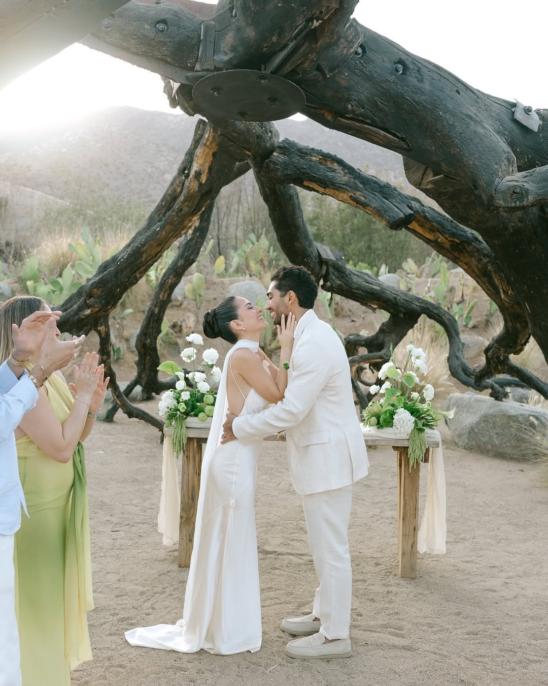 acuerdos de pareja para boda