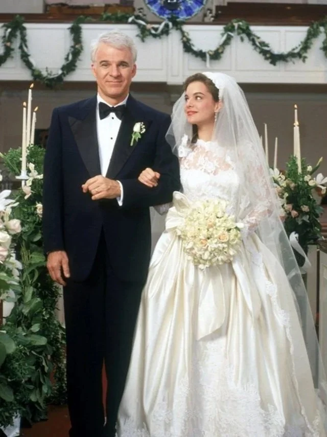 películas de boda