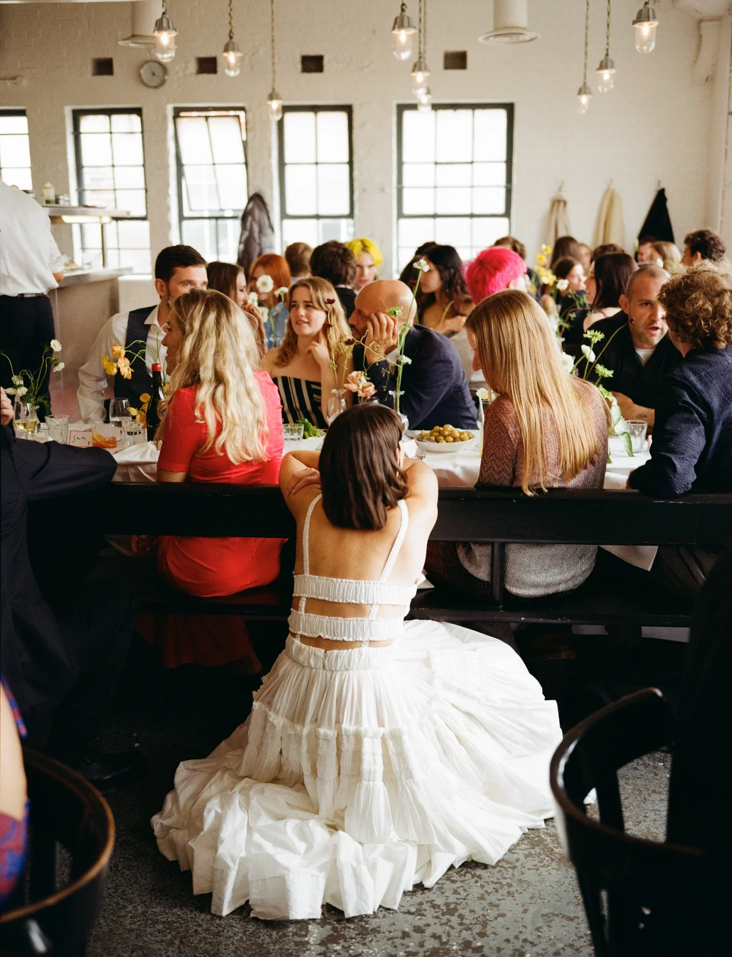 Cómo hacer tu lista de invitados sin culpa (ni dramas)