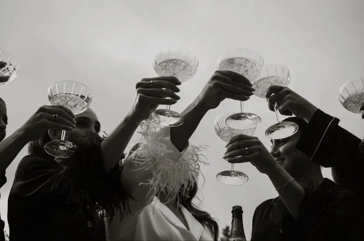 como hacer un buen itinerario de boda