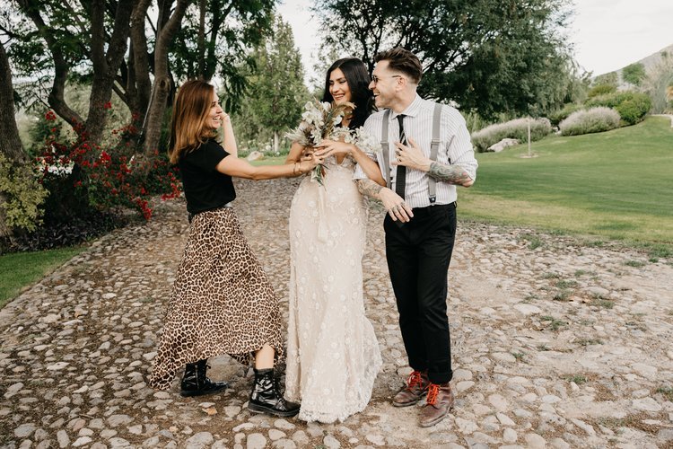 Cuáles son las diferencias entre Wedding Planner y Coordinador de Bodas? —  Frida Enamorada