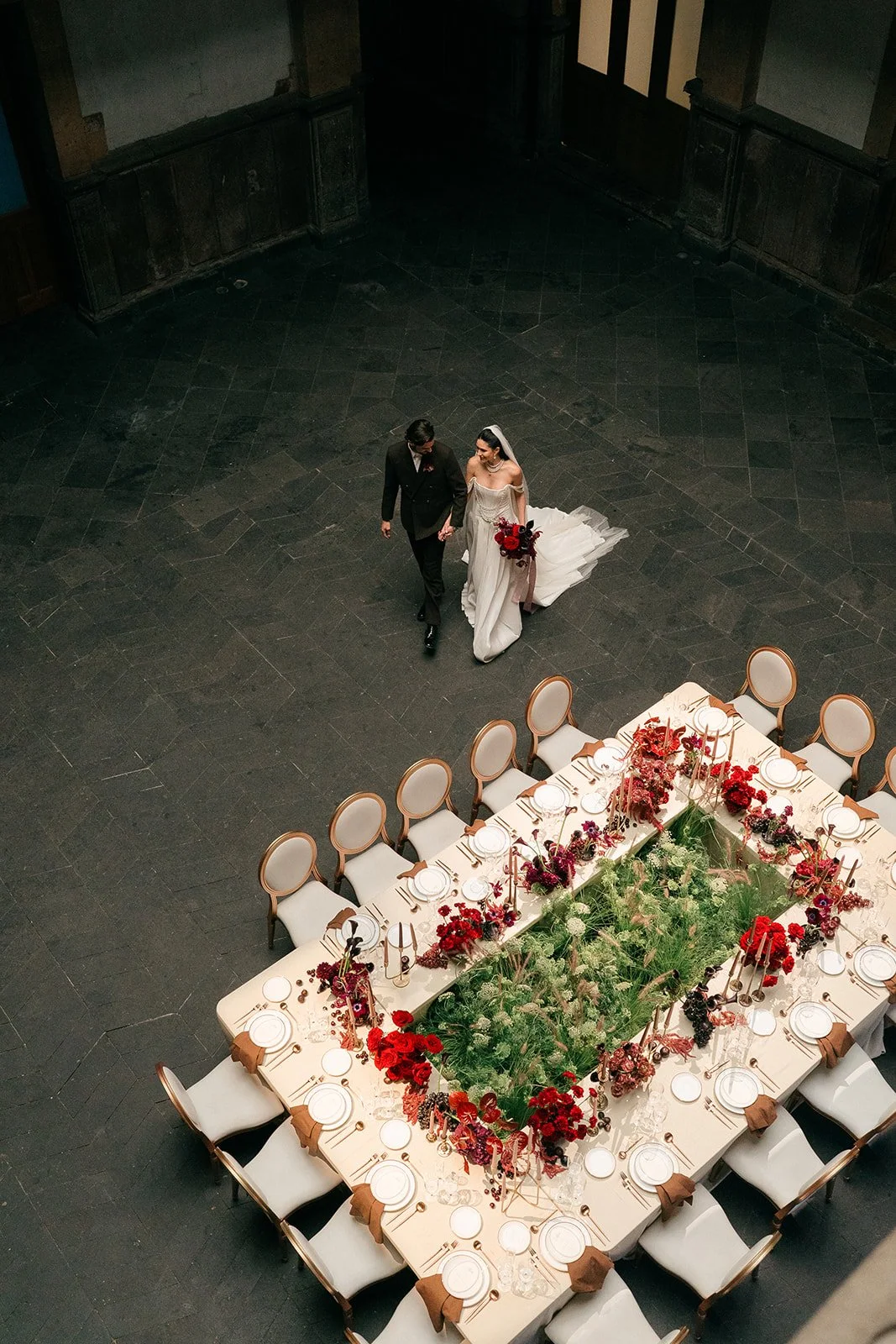 Mejores floristas de boda en México