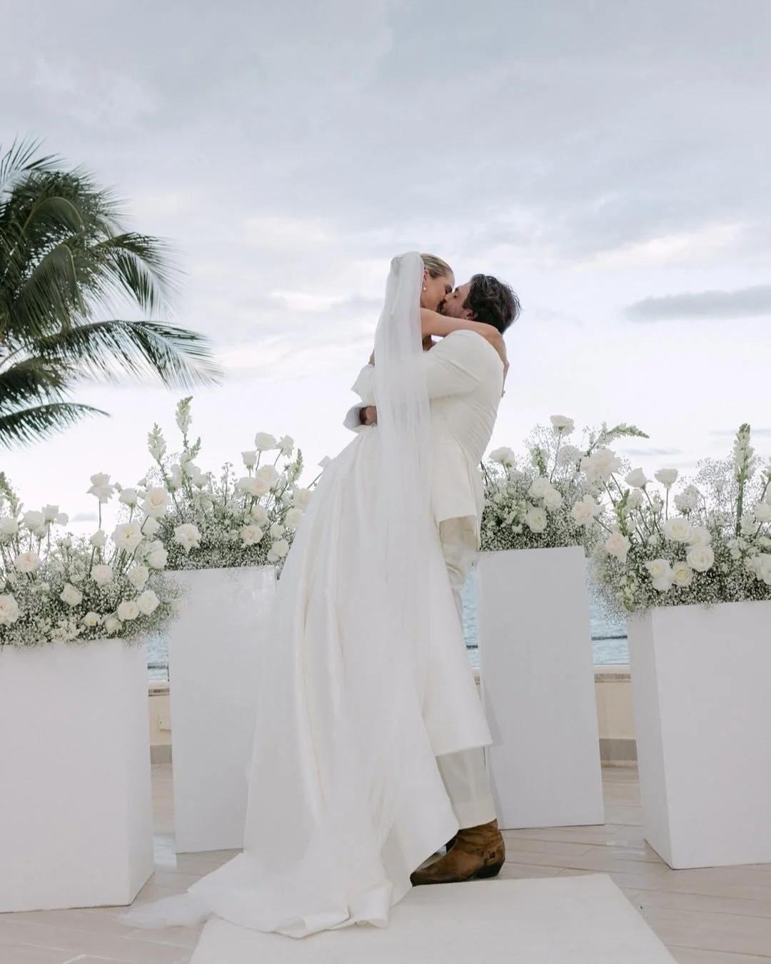 Mejores fotógrafos de boda en México