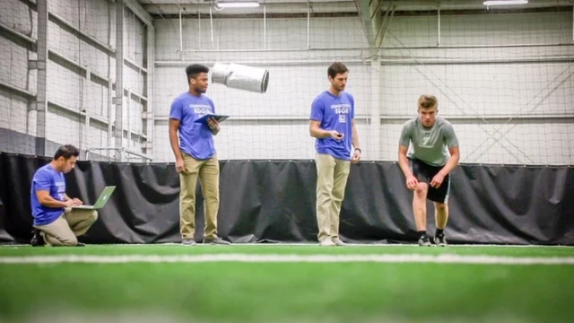 Competitive Edge