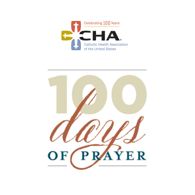 CHA 100 Days of Prayer