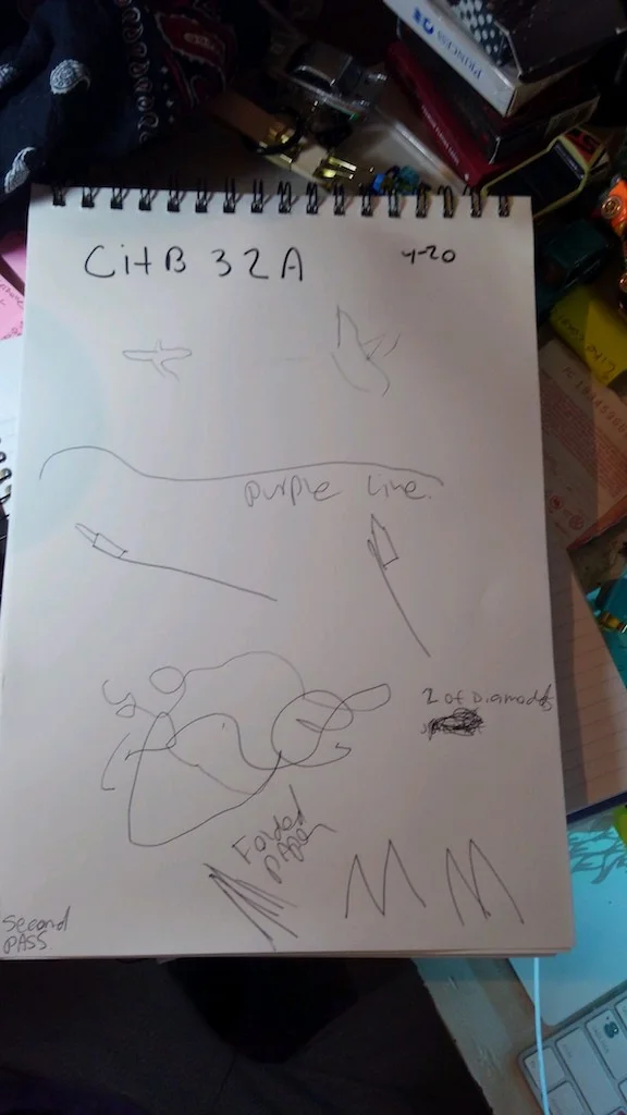 CITB32-A