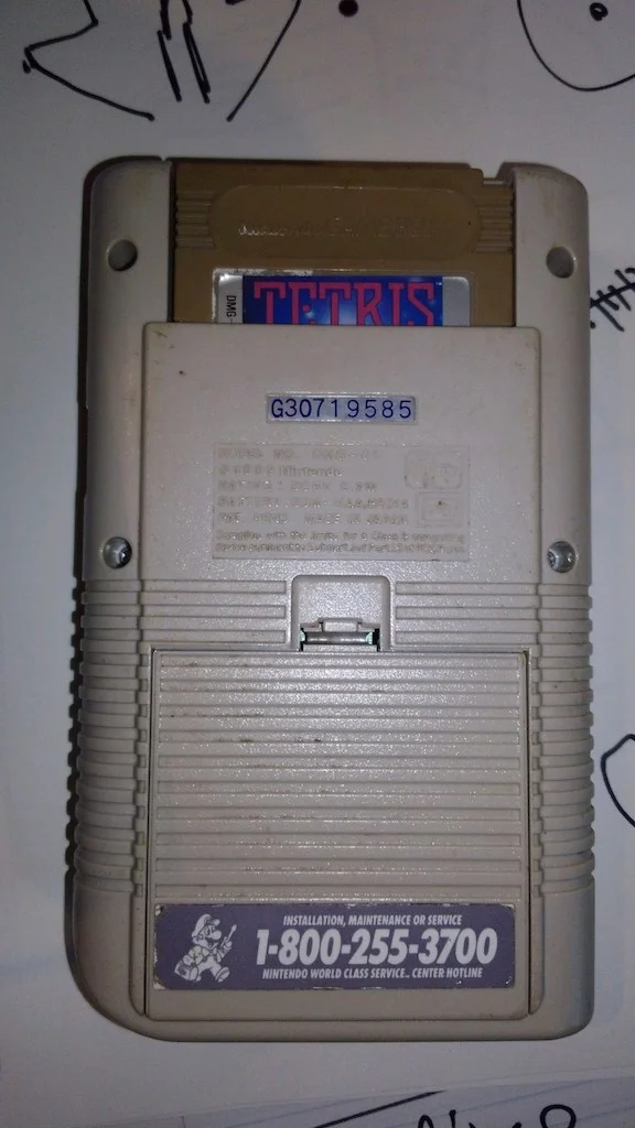 CITB 34 J