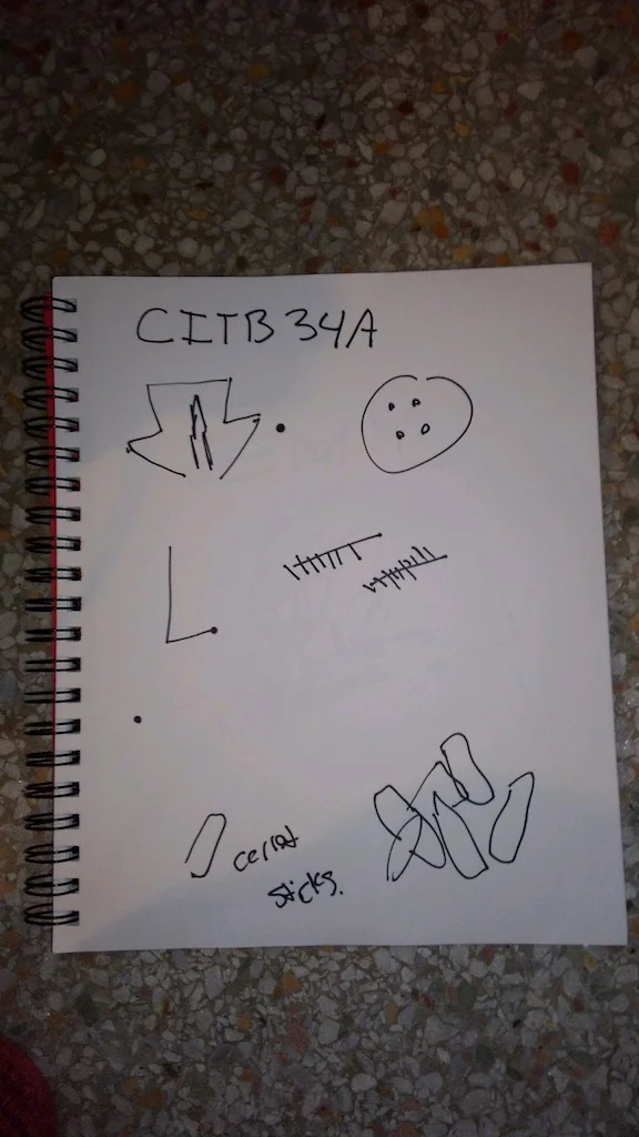 CITB 34 A