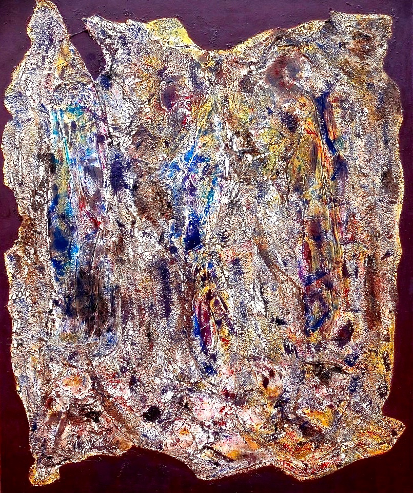 FATMA BENKIRANE | U ntitled