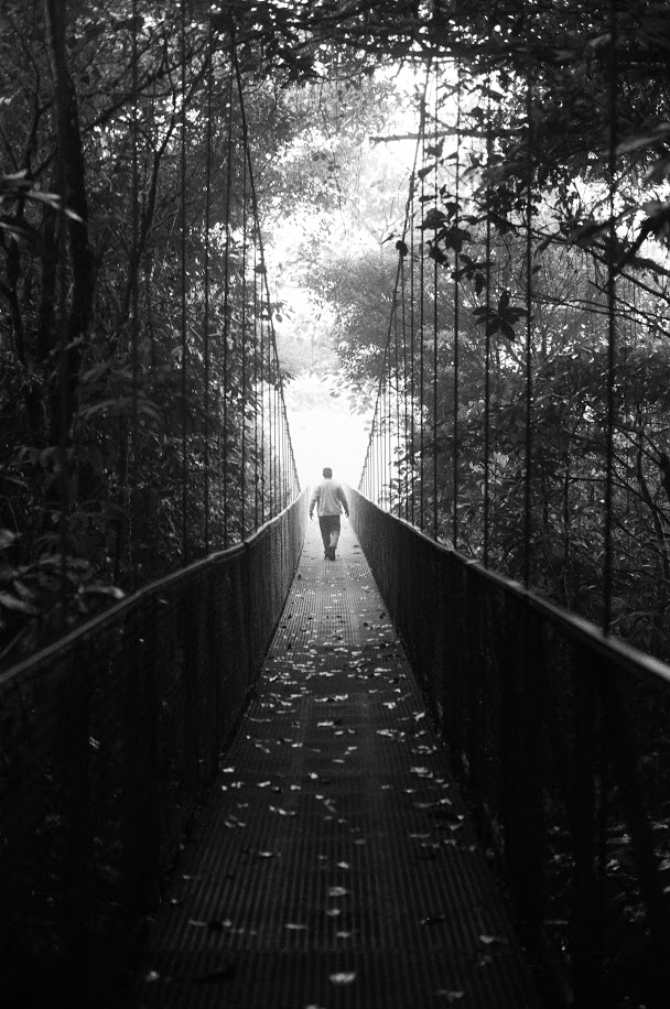 Monteverde, Costa Rica | October 2016