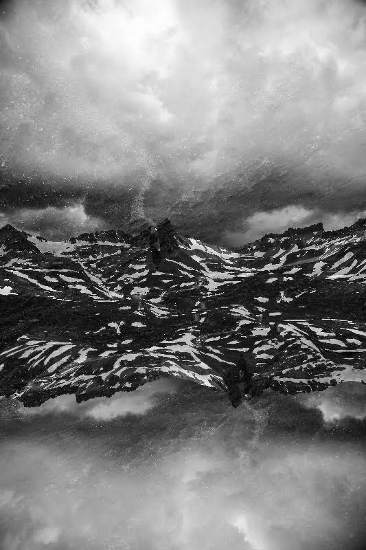 Hollow | CAROLINE MILLER Digital photography, 2015