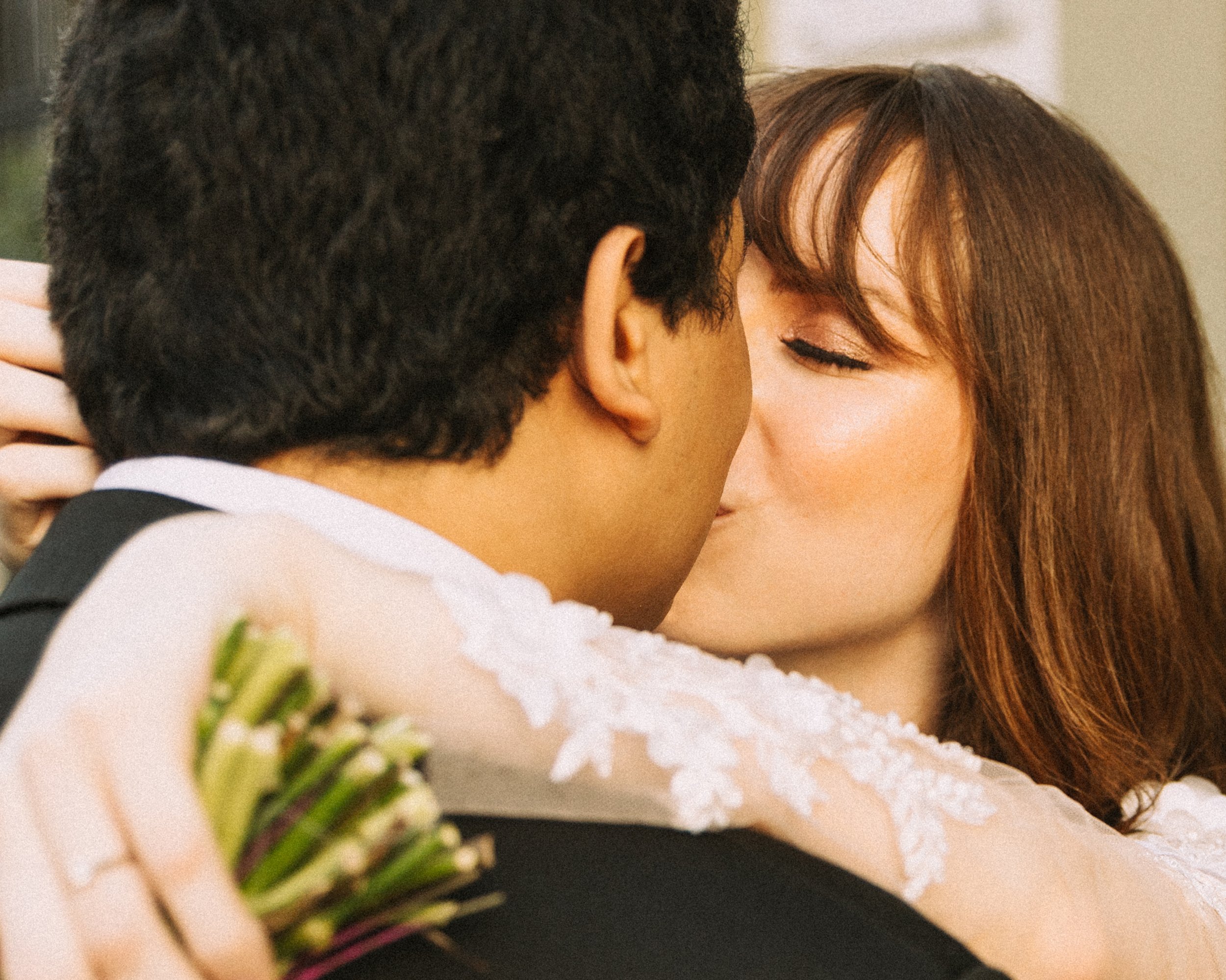 Boda en Monterrey Mexico