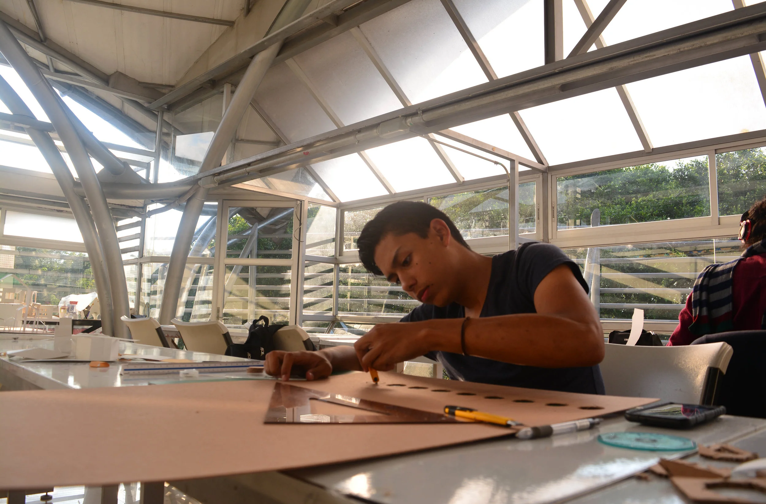 Aulas