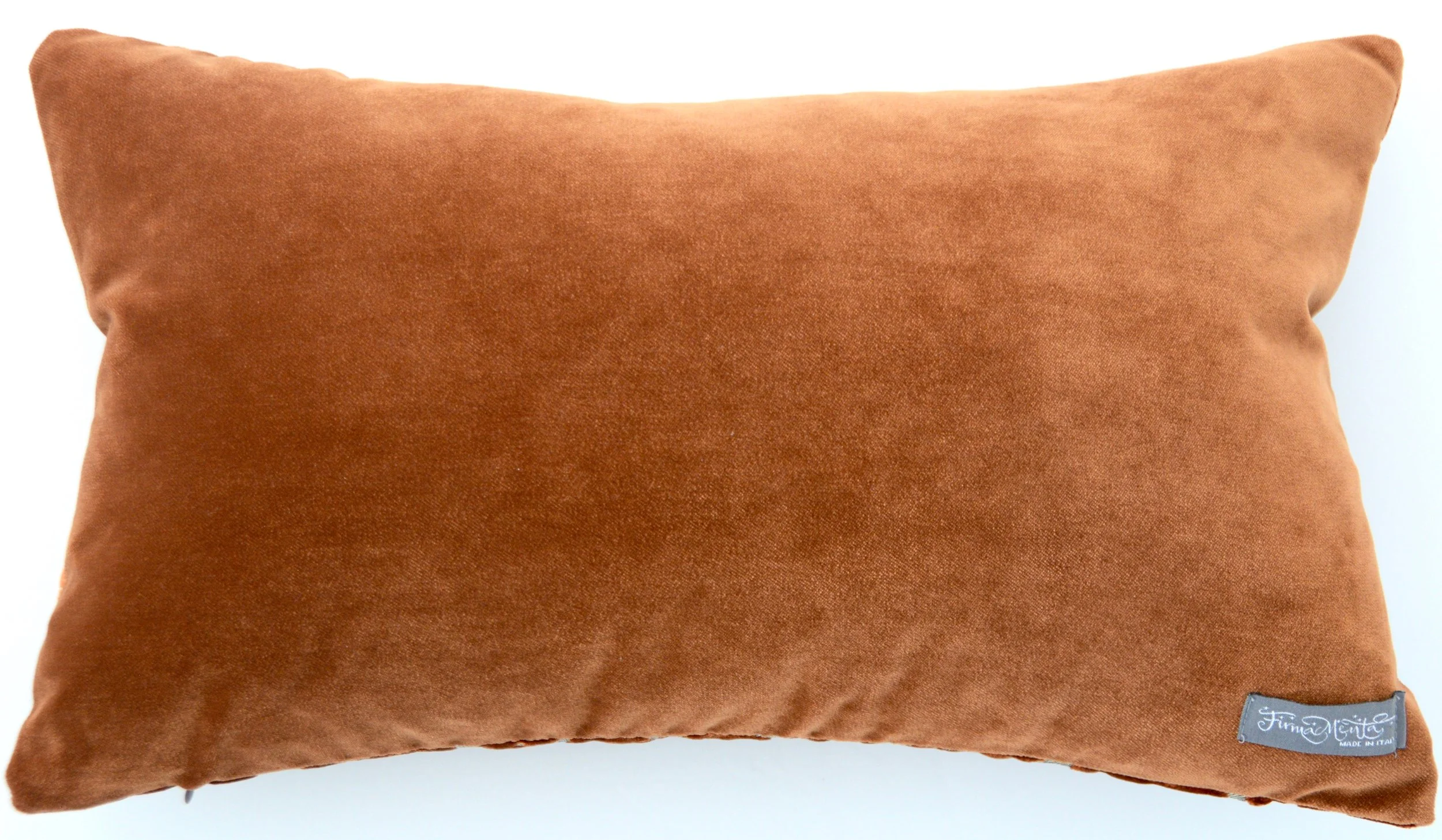 Leopard Velvet Lumbar pillow back.jpg