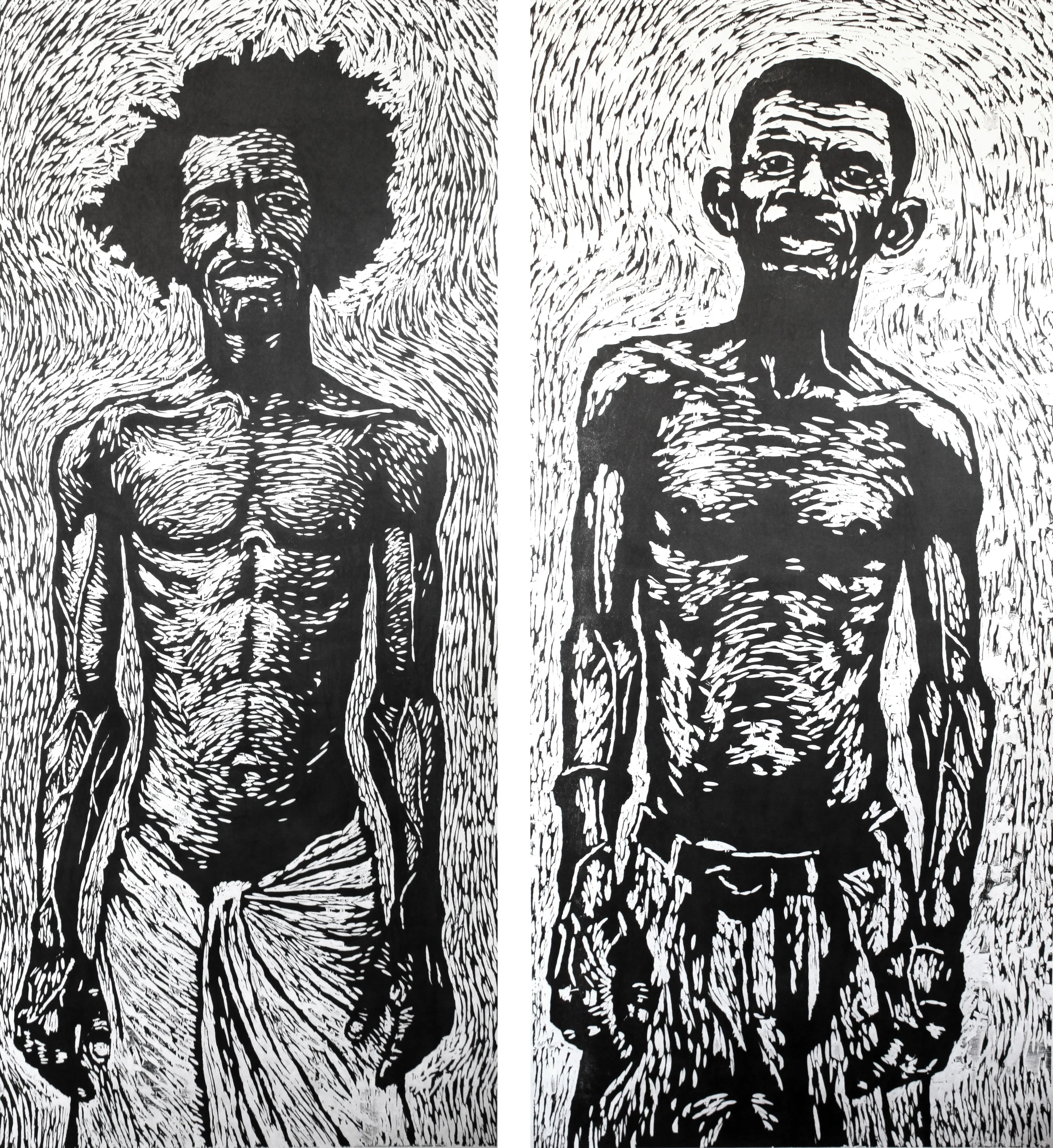 Apollon Ralpho & Claudel Louimas