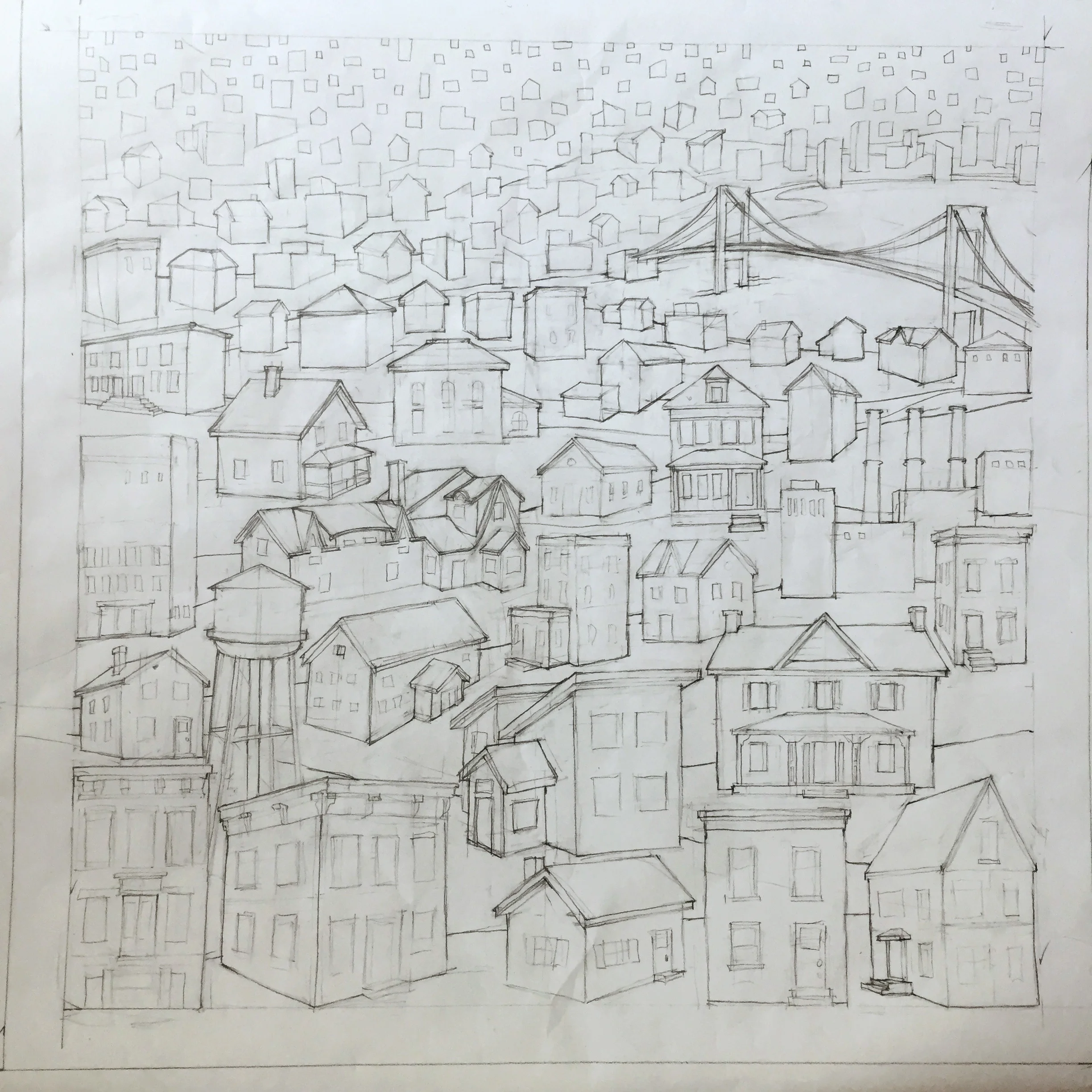 Final Drawing