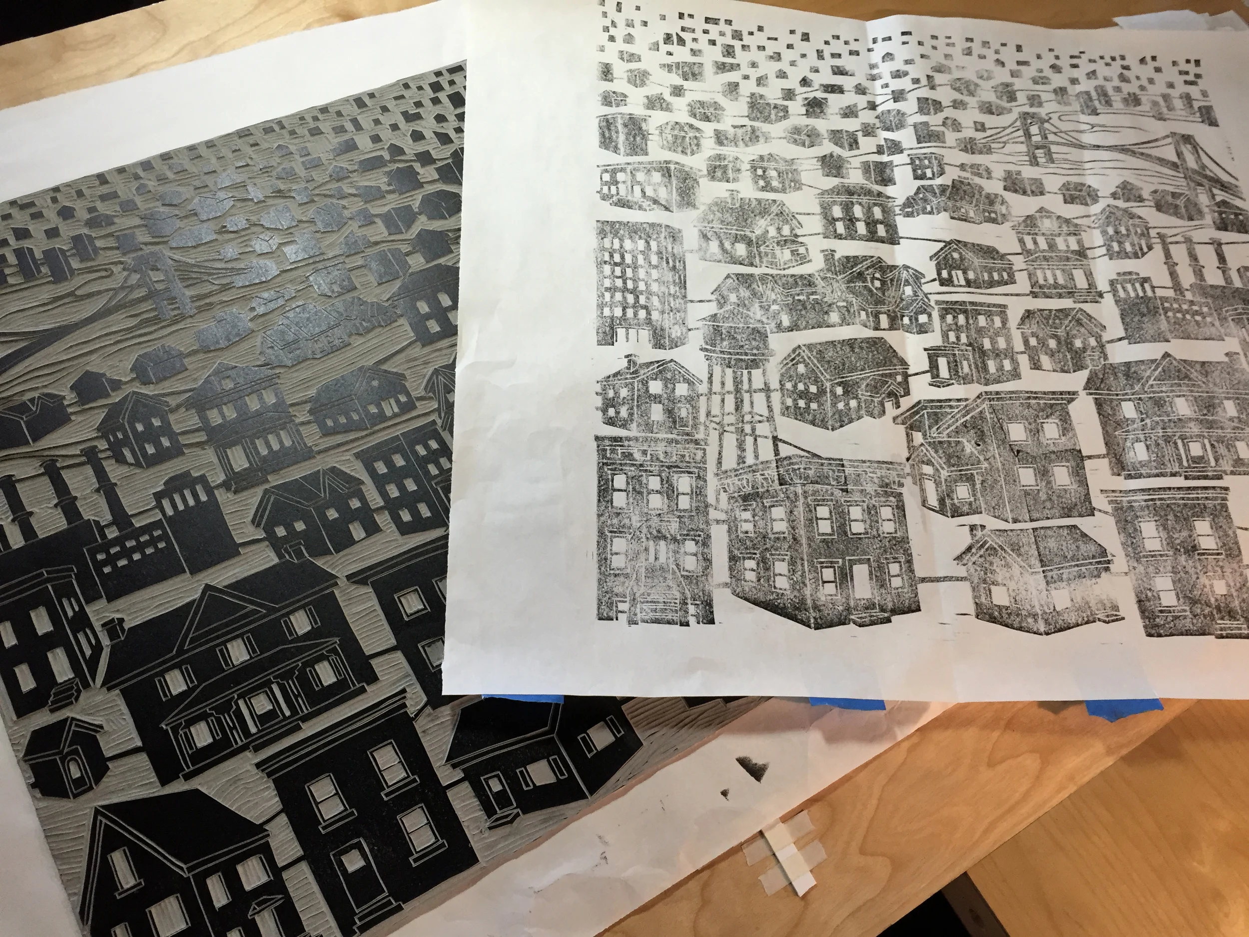 Printing 2
