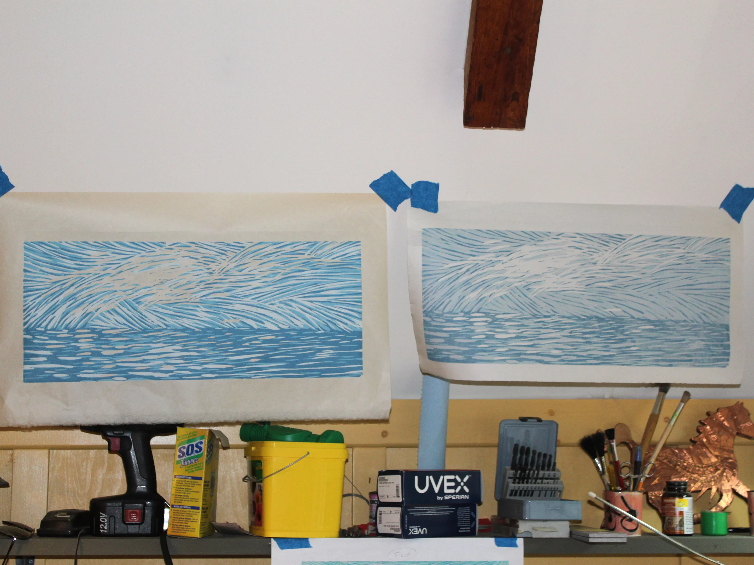 Prototype Printing 2