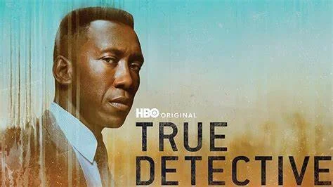 True Detective season 3