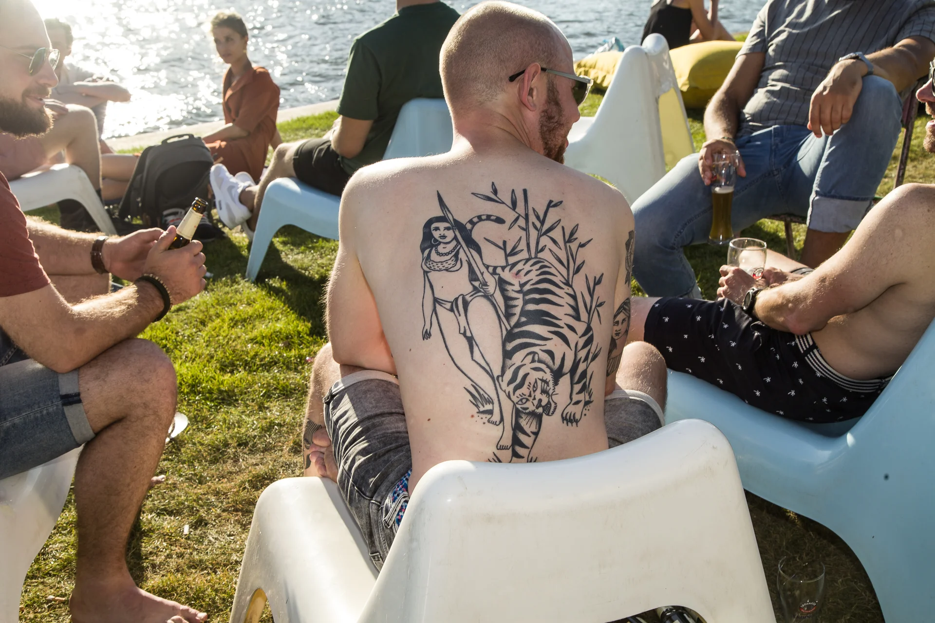 A Dutch Summer