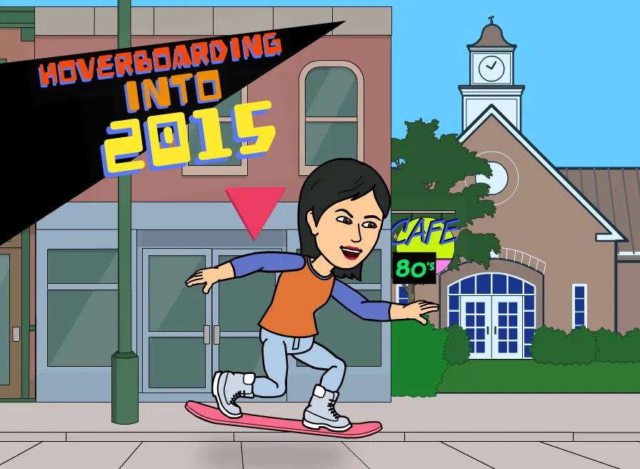 Hello, World! A New Season and Site is Born. 