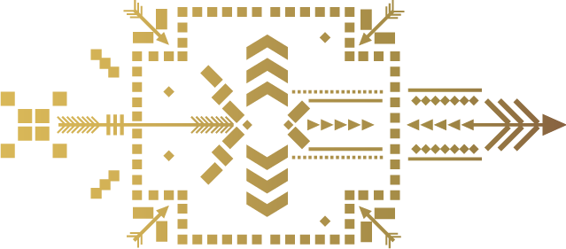 Boho-totem-01-gold.png