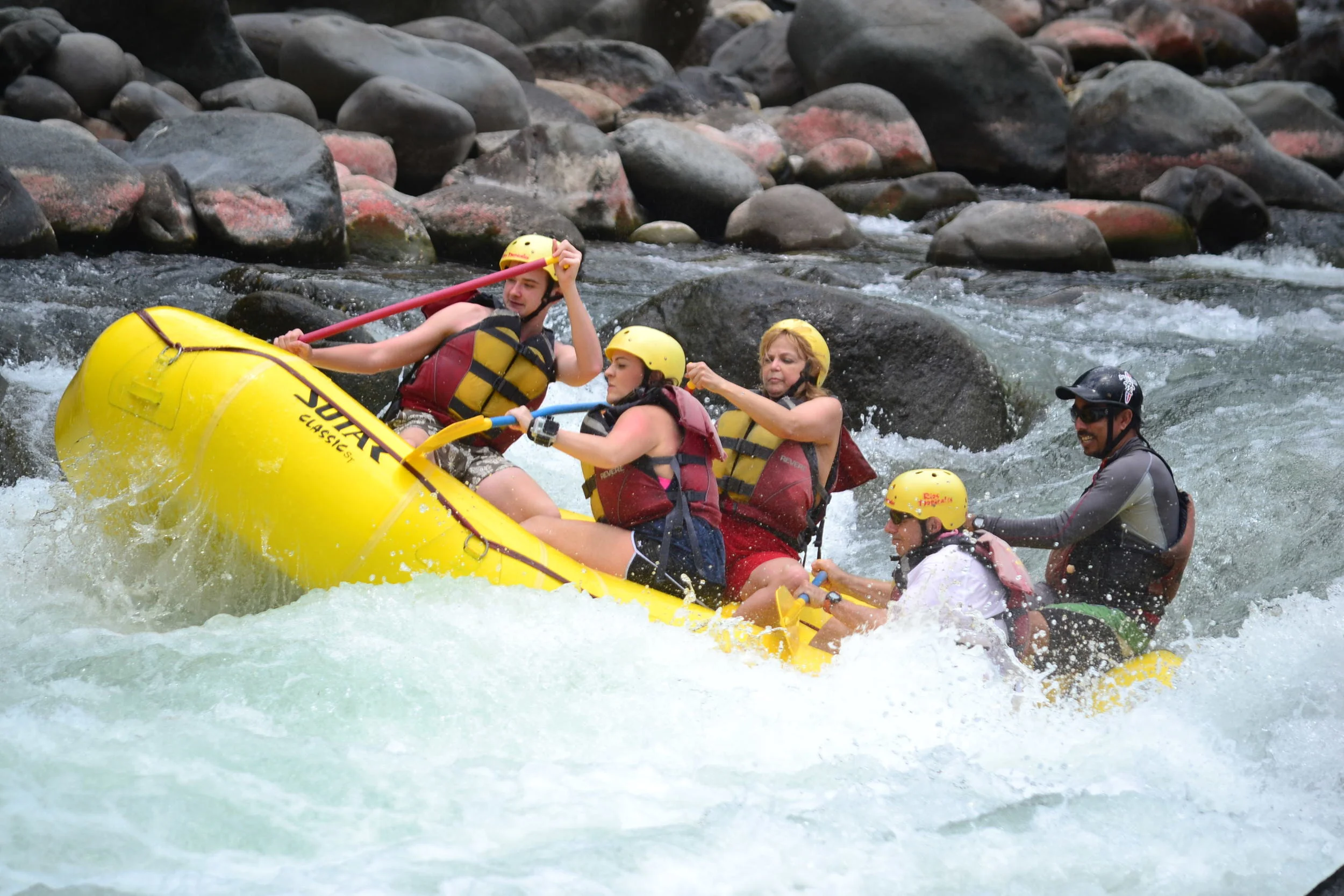 row row your boat..........