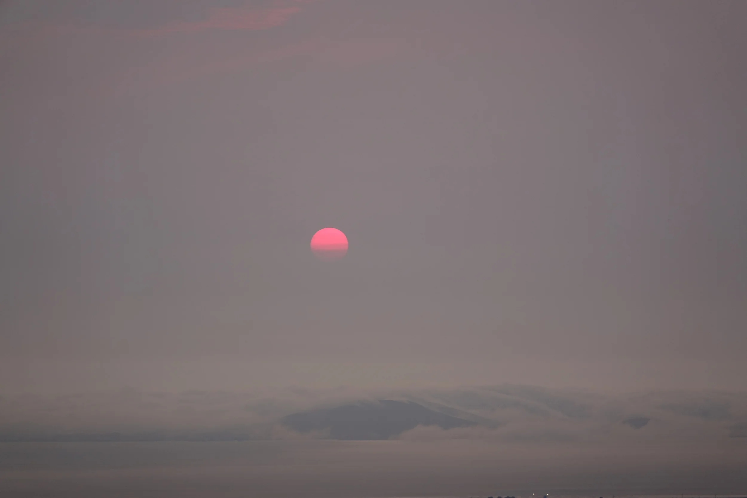 Good bye and Good night Flordia...going on travels