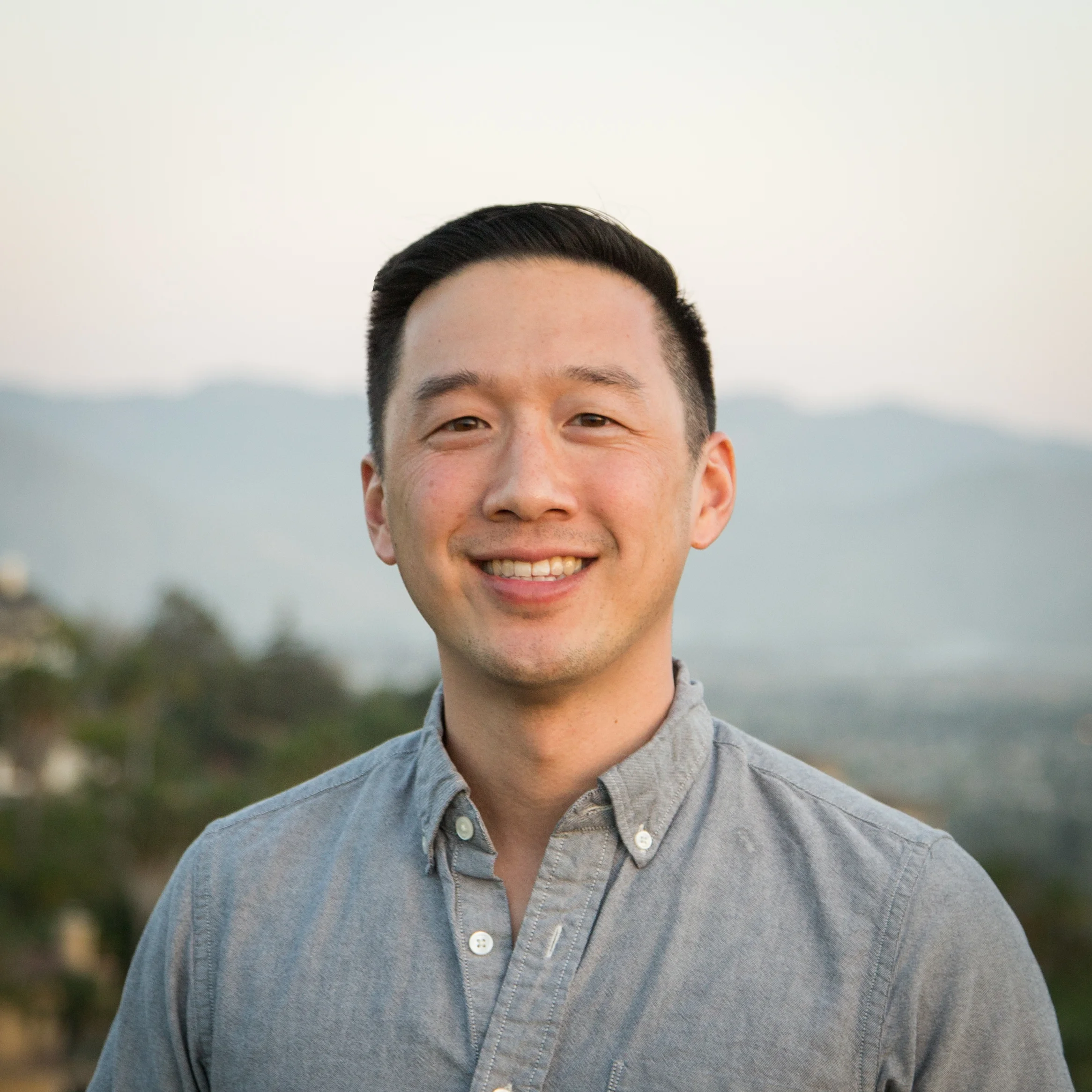 Bryan Yee