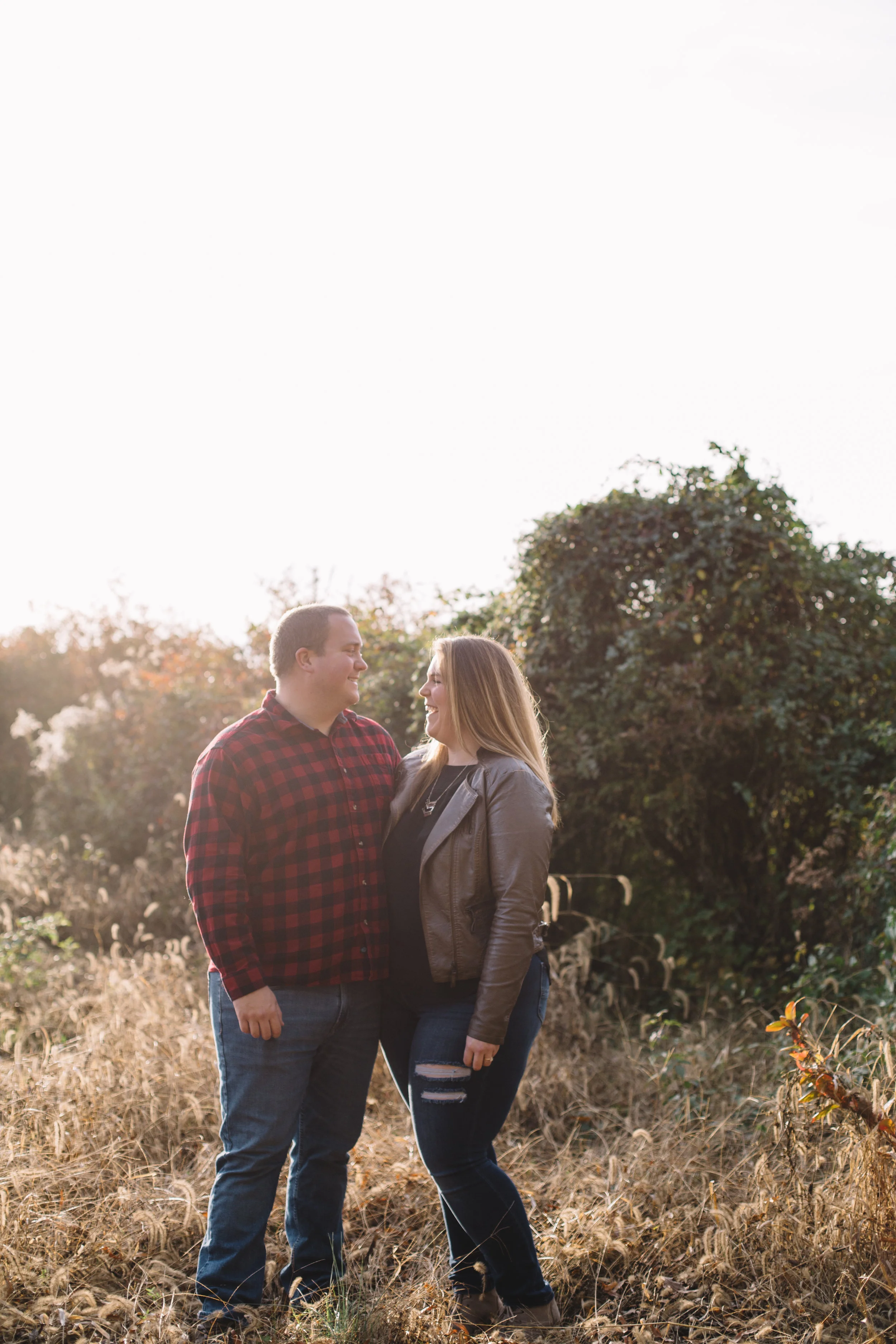 East Tennessee Engagement | Zack &amp; Katelyn