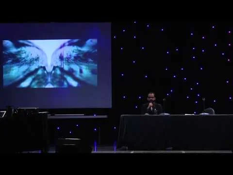 Alan Wilkis of Big Data presents at r00Tz 2014