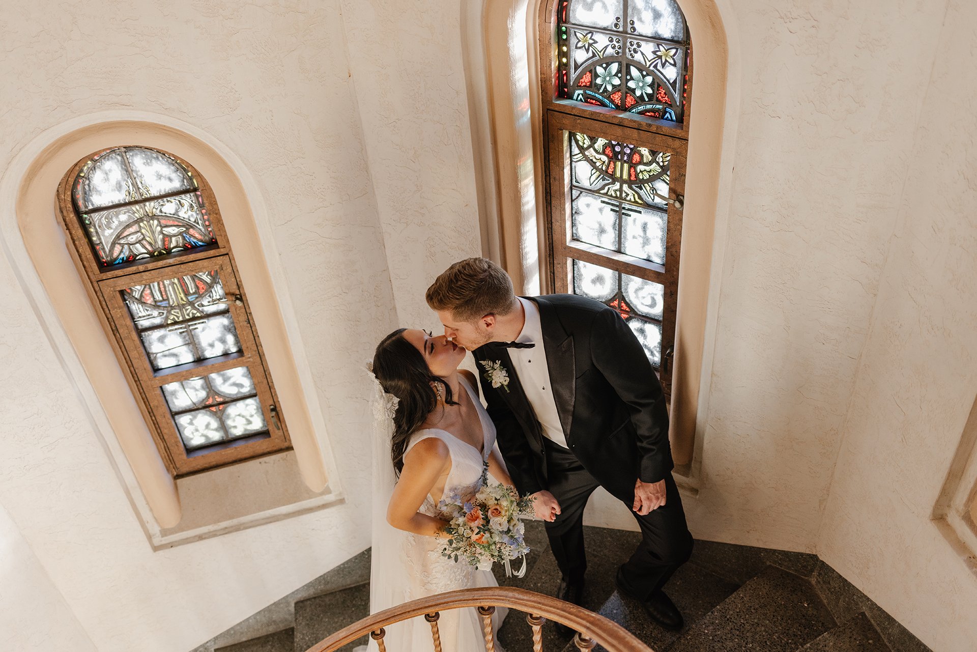 Cami & Thomas | Miami