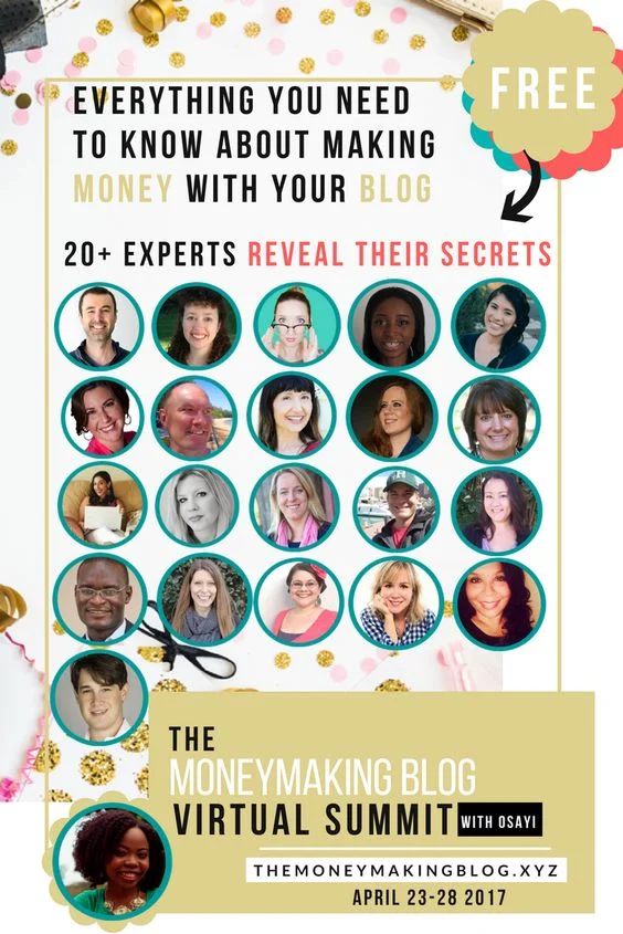 Are you ready to make money with your blog?