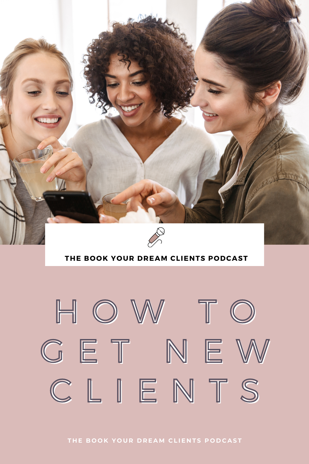 How to Get New Clients