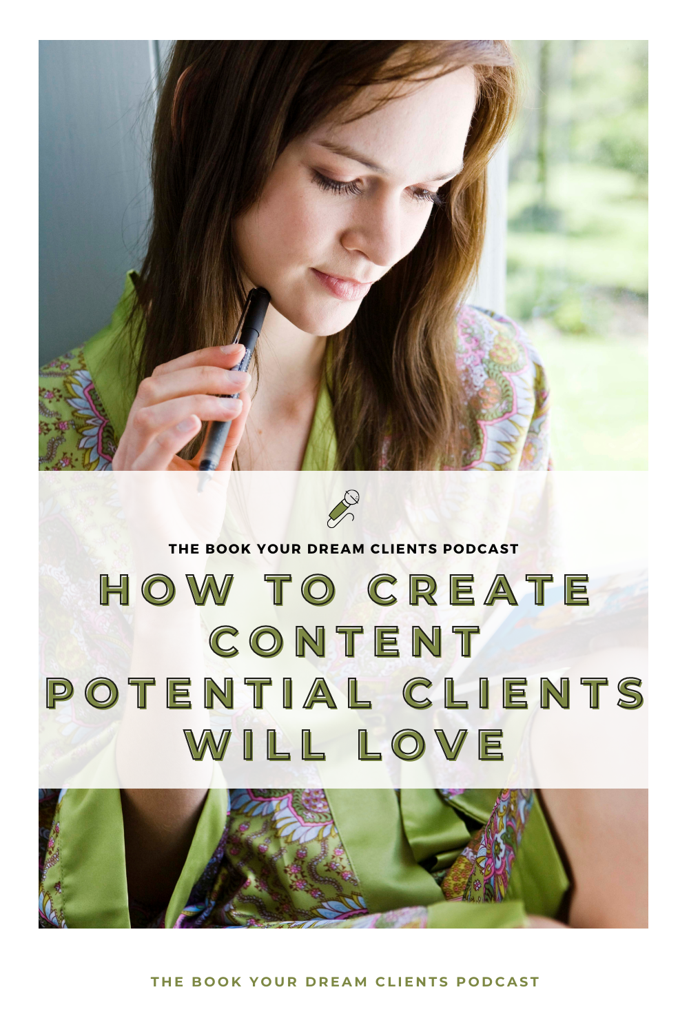 How to Create Content Potential Clients Will Love
