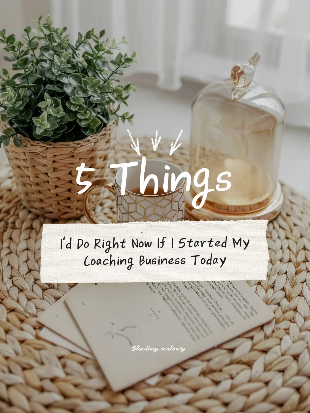 If I started my coaching business today, I&rsquo;d do it completely differently.
Not because I did it wrong 10 years ago &mdash; but because the game has changed. ⚡

Things move faster now. The barriers to entry are lower. The tools are better.

And 