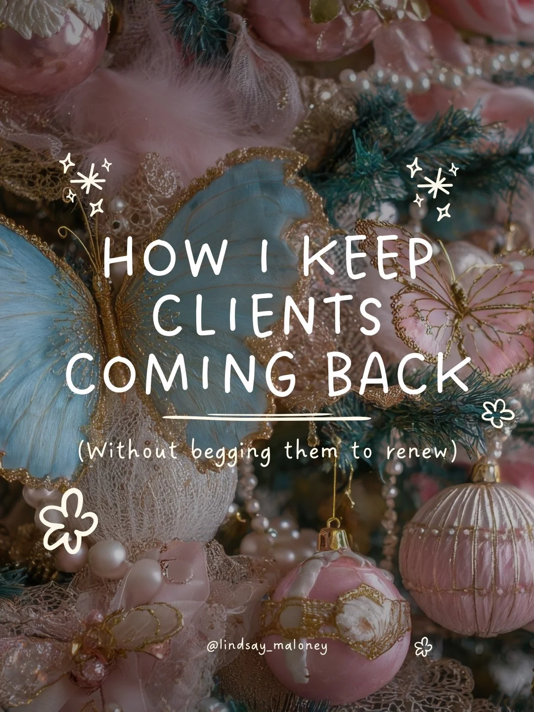 Let&rsquo;s talk about client retention: 🩷

It&rsquo;s not about being the best coach. It&rsquo;s not about fancy bonuses or discount pricing.

It&rsquo;s about showing your clients how far they&rsquo;ve come. 🎯

When progress is documented and vis