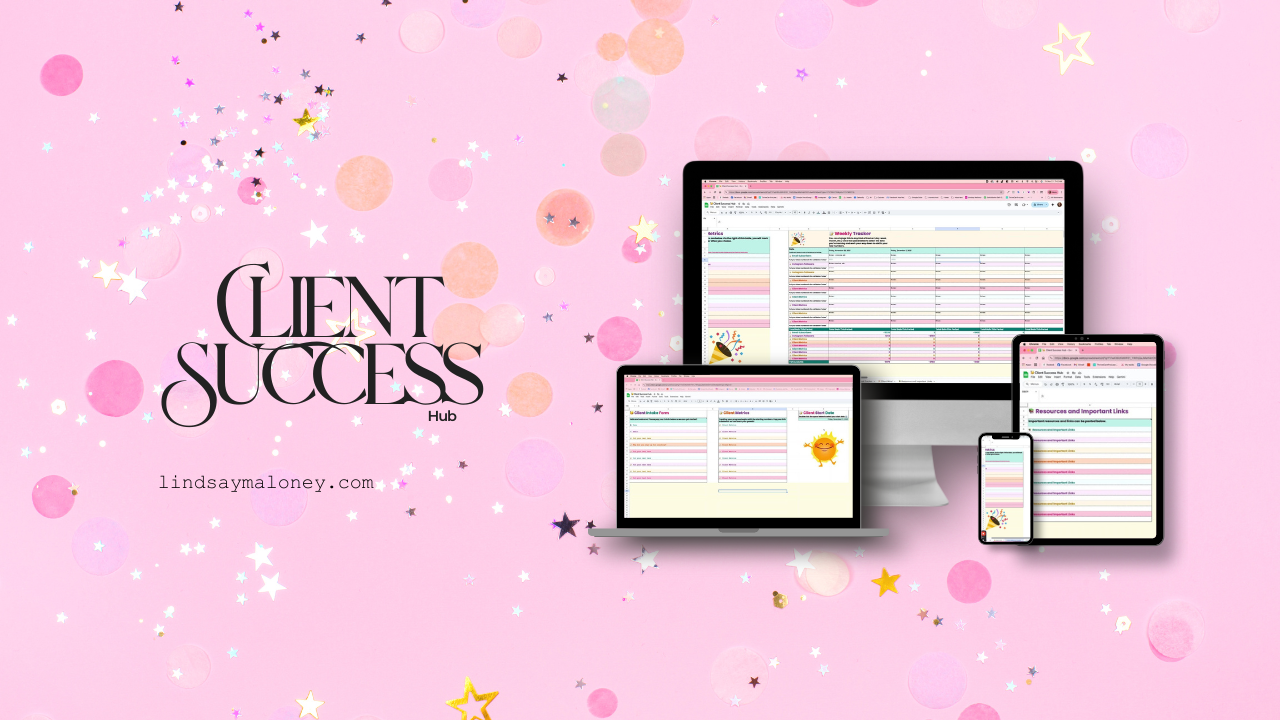 Client Success Hub