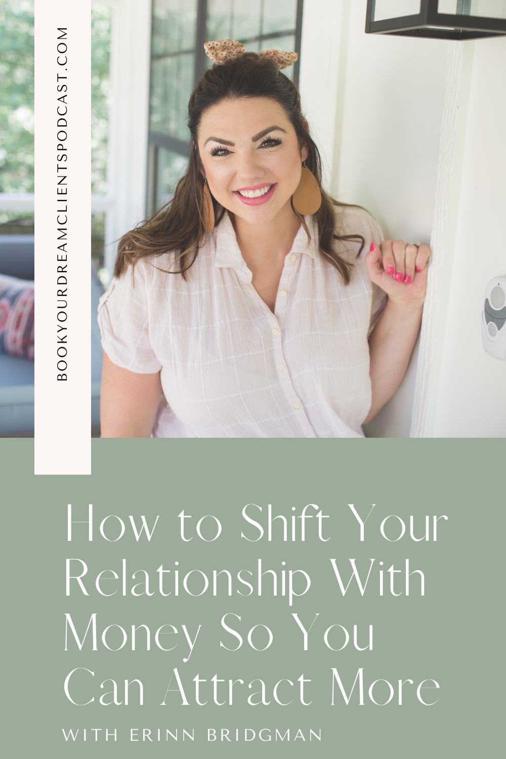 How to Shift Your Relationship With Money So You Can Attract More With ...