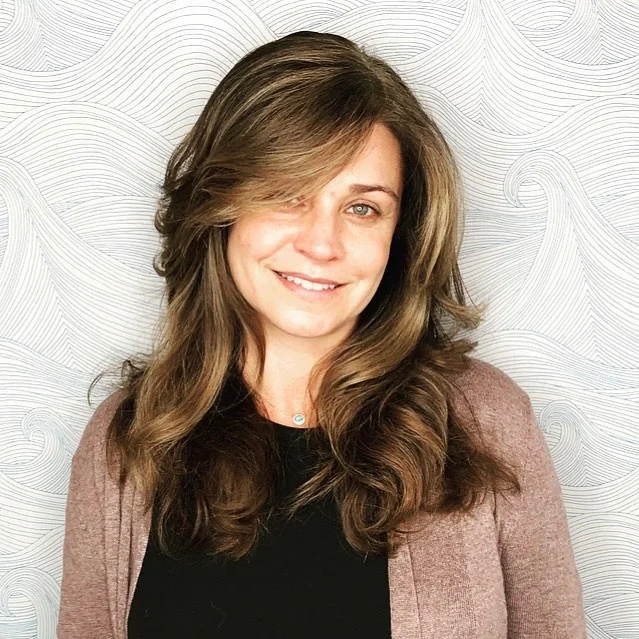 Haircut by Joseph Holder 
Color by @brittanyellee 
#longhair #longlayers 
See me at Showroom383 salon-Mill Valley, and Dre Holder salon-San Francisco