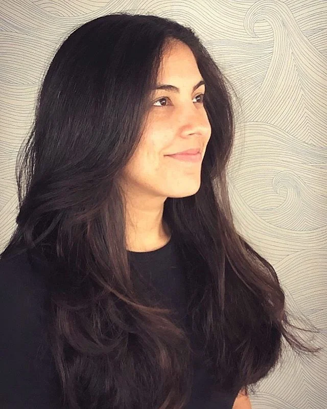 Haircut by Joseph Holder 
Thank you Jessica! 
@showroom383 
Available in Mill valley 
And San Francisco