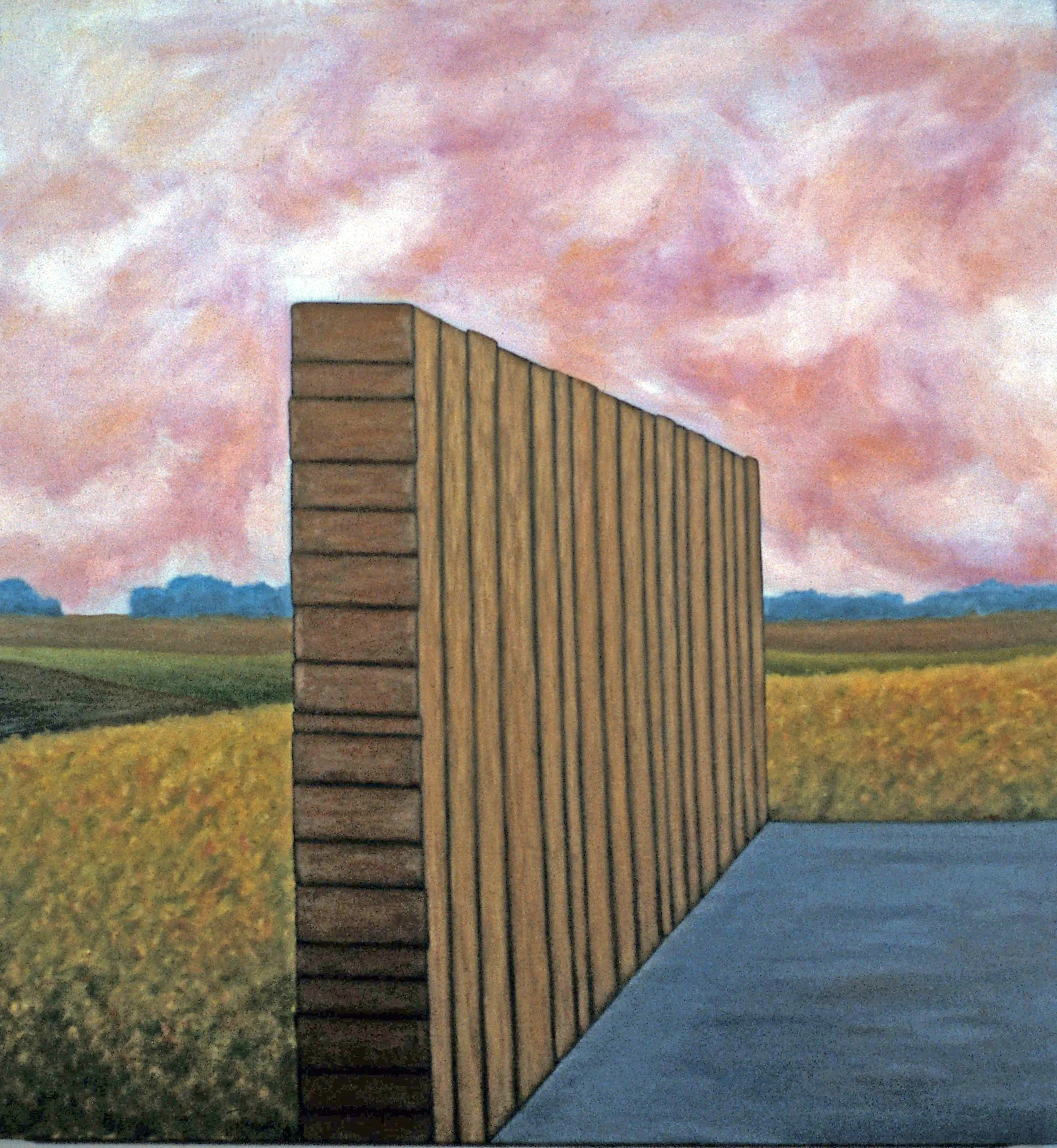 Building #12