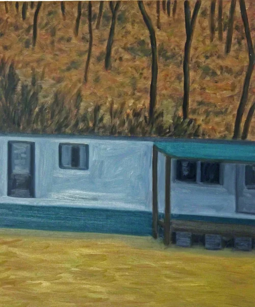 West Virginia Series 1999 00 Rick Morris Art