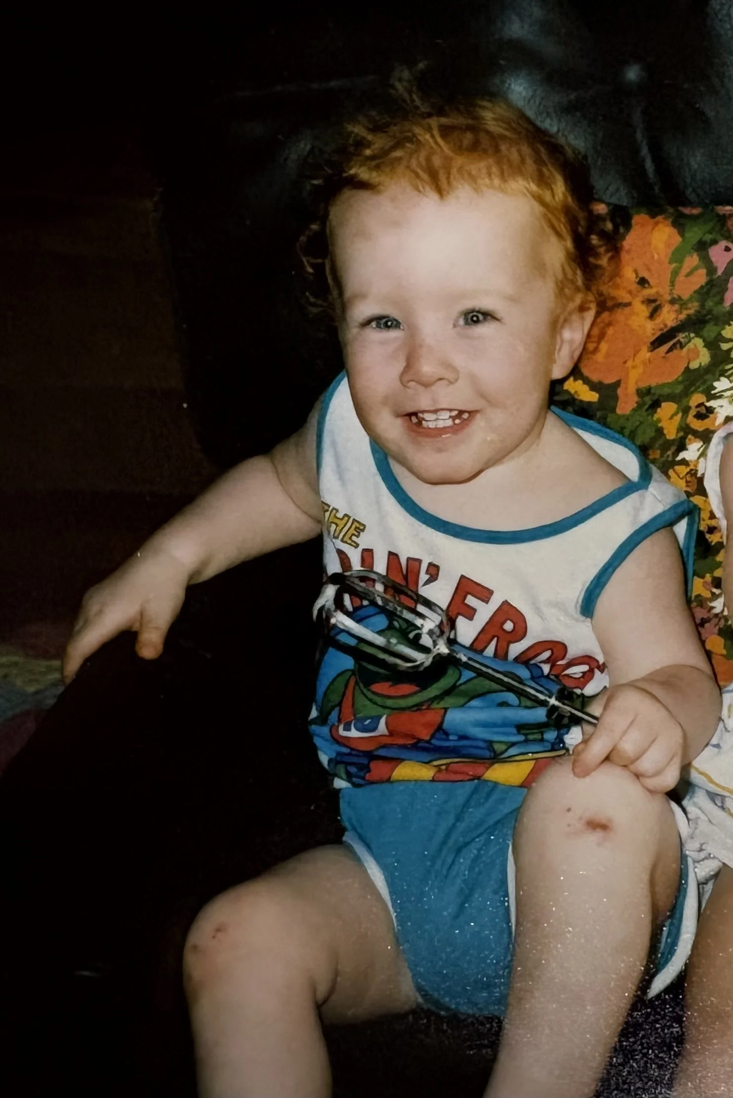 Young Dylan