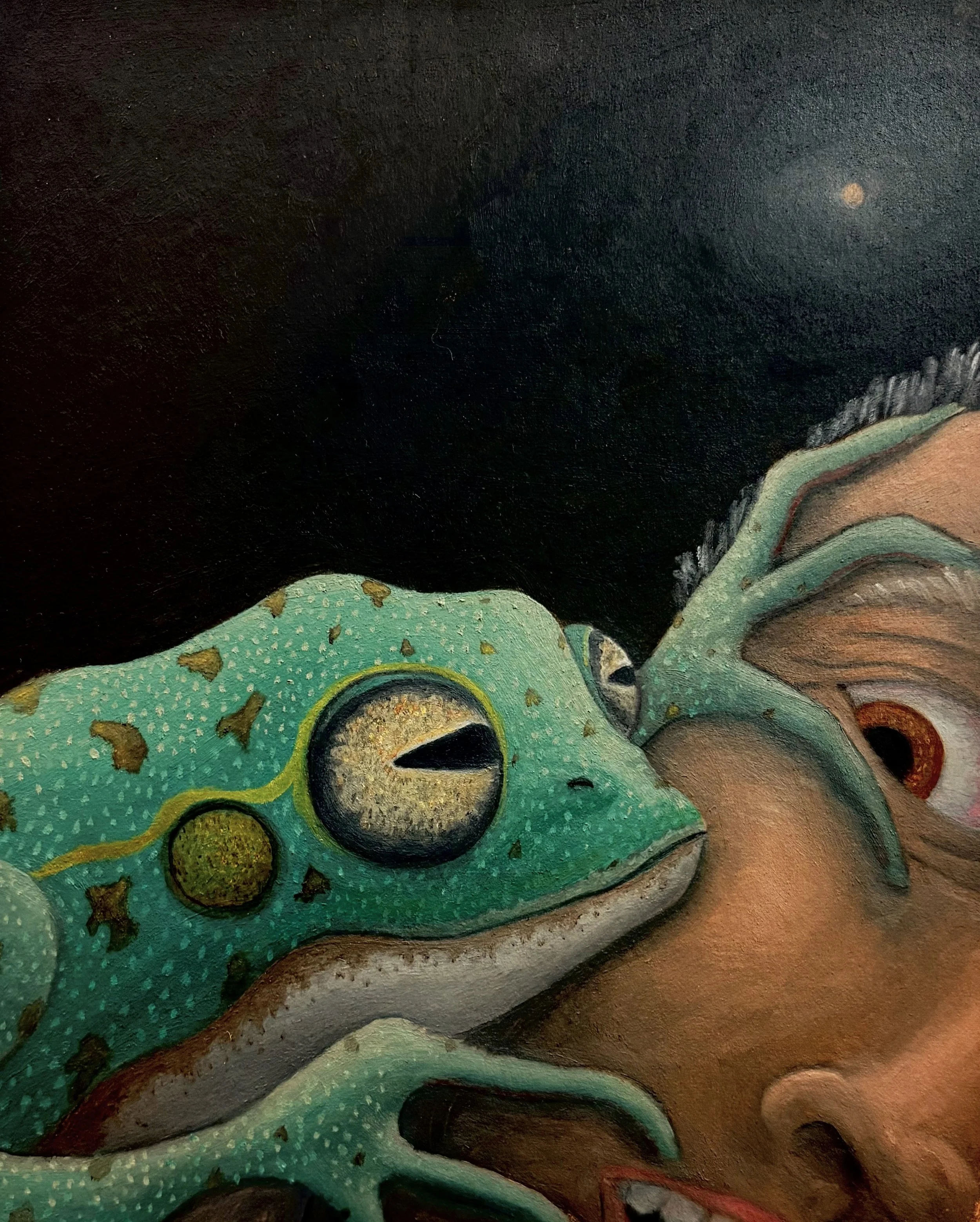 Bad Dream