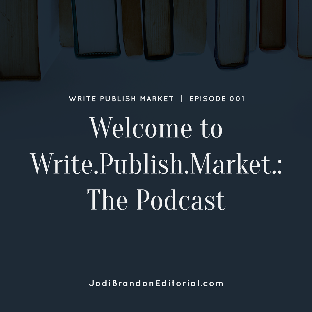 Episode 1: Welcome to the WPM Podcast
