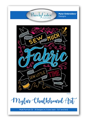 Mylar Chalkboard Art Cover.jpg
