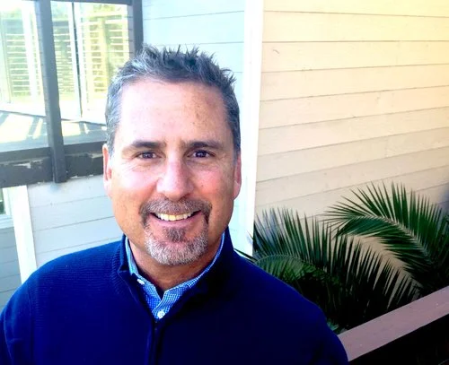 Ken Davenport